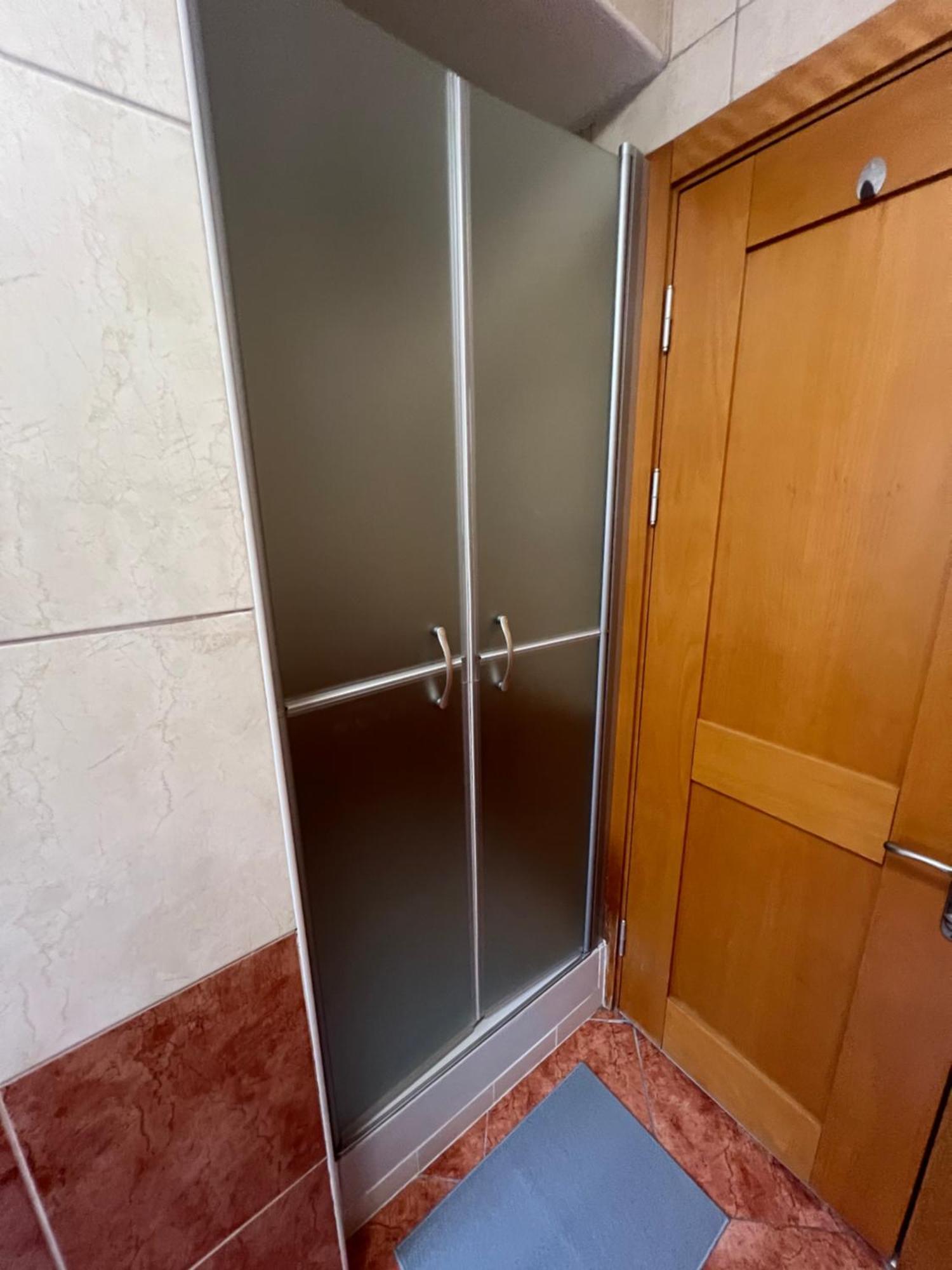 Balcony Dohany Street Apartment Budapest Extérieur photo
